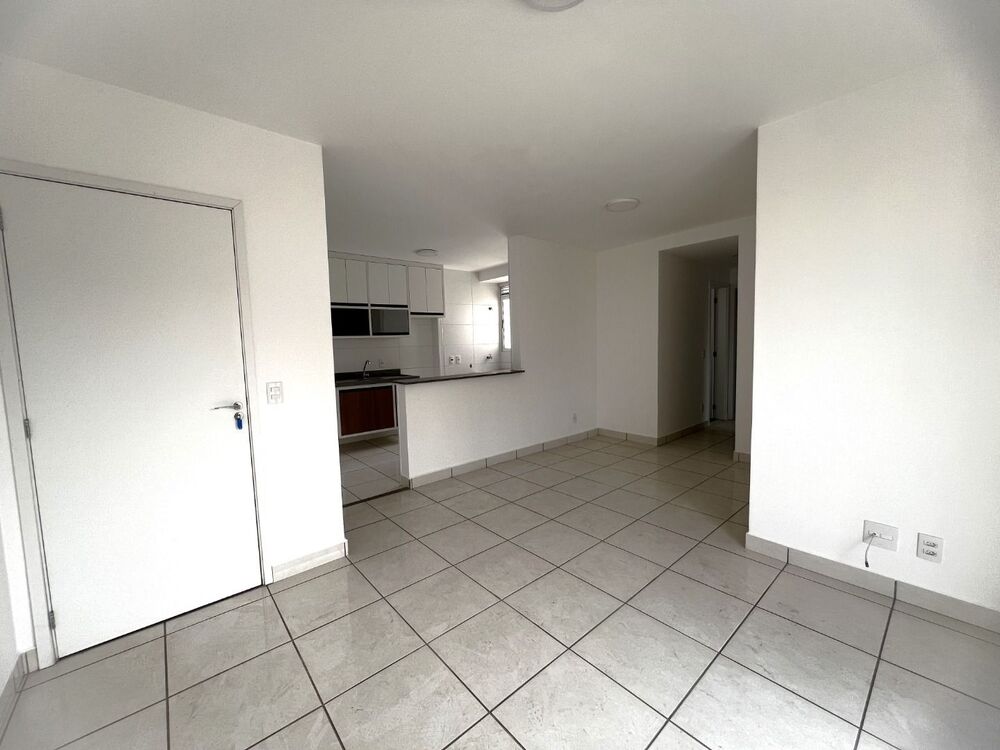 Apartamento, 3 quartos, 72 m² - Foto 3