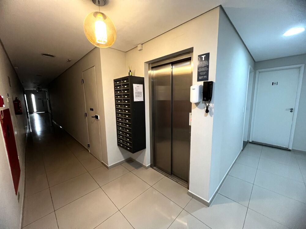 Apartamento, 3 quartos, 72 m² - Foto 2