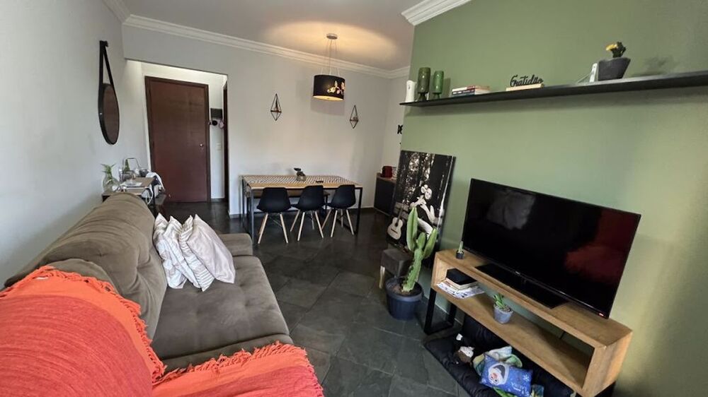 Apartamento, 2 quartos, 73 m² - Foto 6