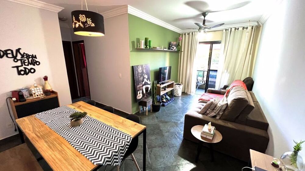 Apartamento, 2 quartos, 73 m² - Foto 4