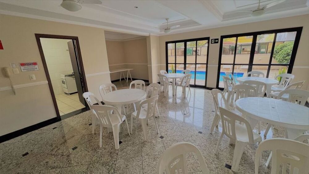 Apartamento, 2 quartos, 73 m² - Foto 12