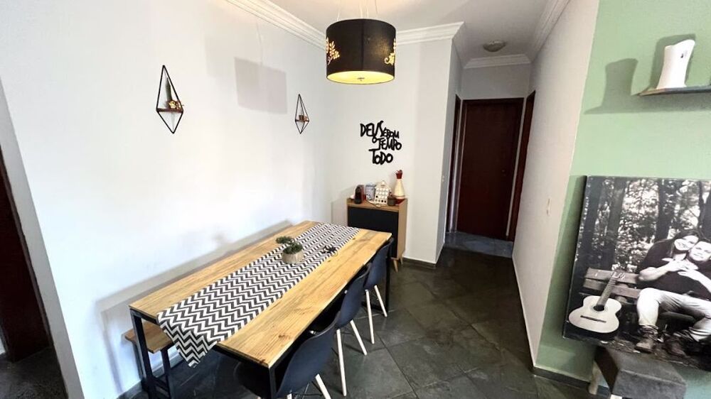 Apartamento, 2 quartos, 73 m² - Foto 5