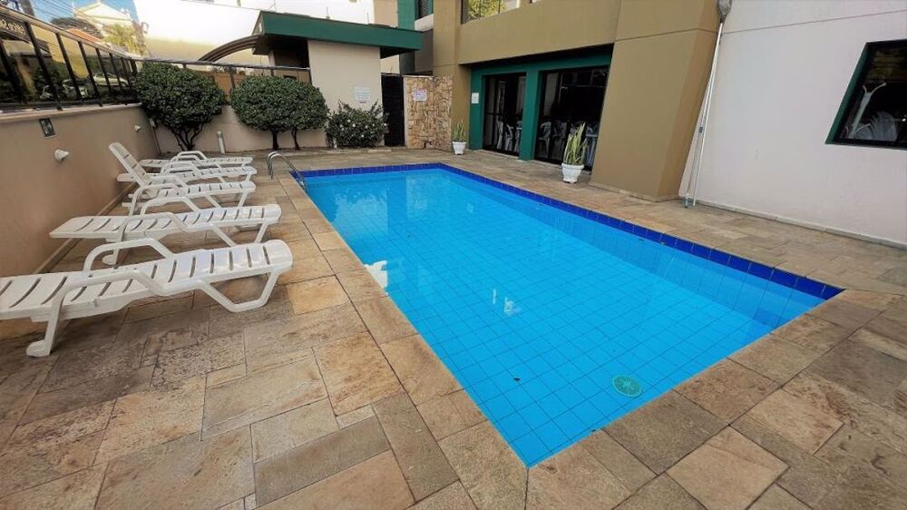 Apartamento, 2 quartos, 73 m² - Foto 3