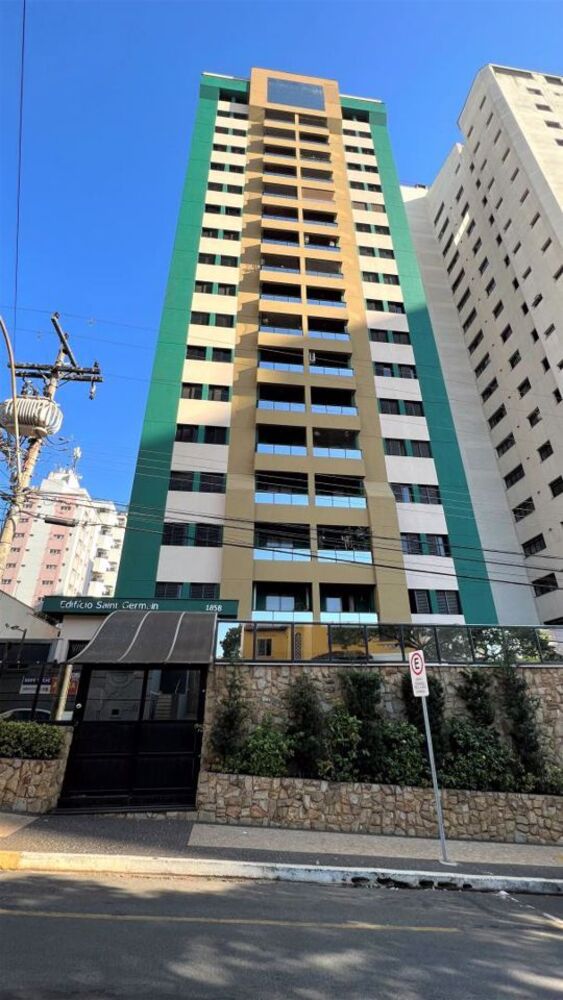 Apartamento, 2 quartos, 73 m² - Foto 1