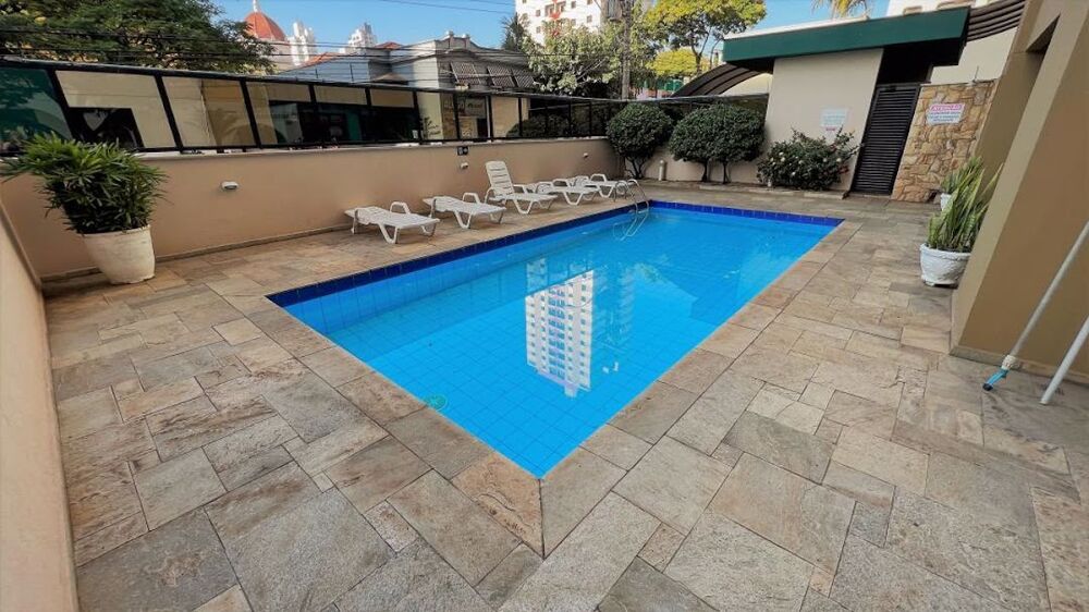 Apartamento, 2 quartos, 73 m² - Foto 2