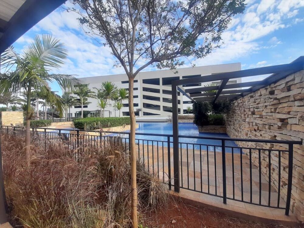 Apartamento, 2 quartos, 66 m² - Foto 2