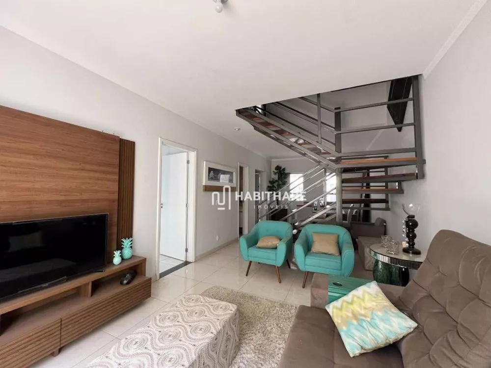 Casa de Condomínio à venda com 3 quartos, 132m² - Foto 1