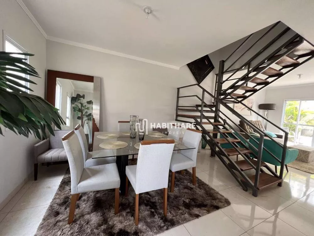 Casa de Condomínio à venda com 3 quartos, 132m² - Foto 4