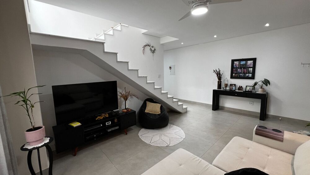Casa de Condomínio, 3 quartos - Foto 4