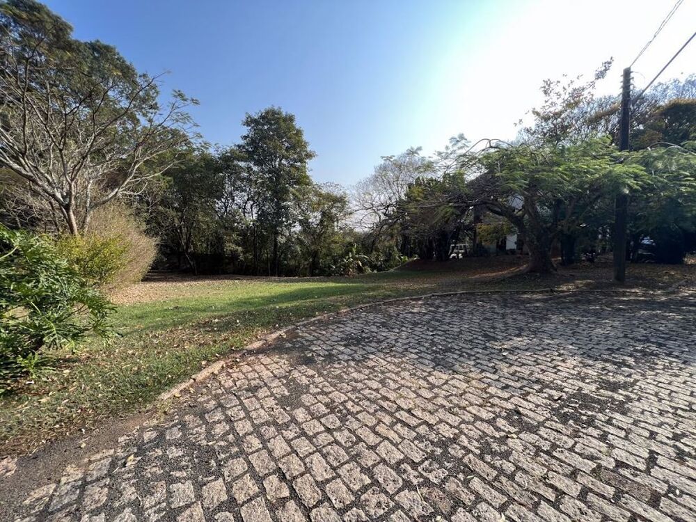 Loteamento e Condomínio, 1416 m² - Foto 1