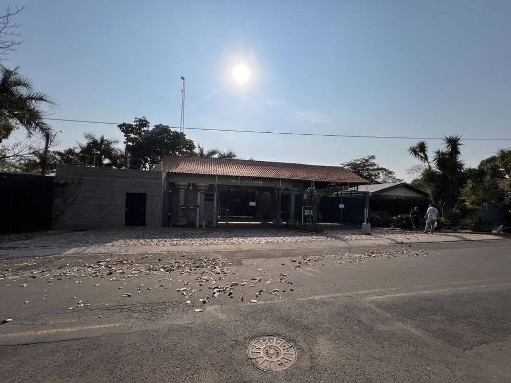Loteamento e Condomínio, 1416 m² - Foto 2