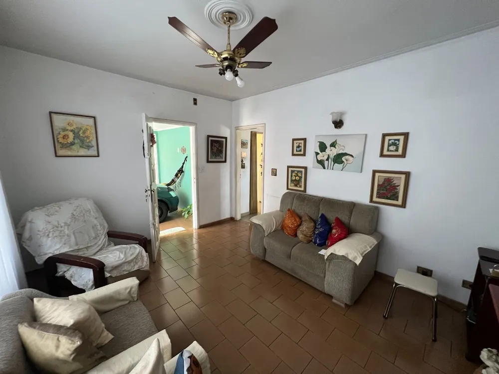 Casa, 3 quartos, 124 m² - Foto 4