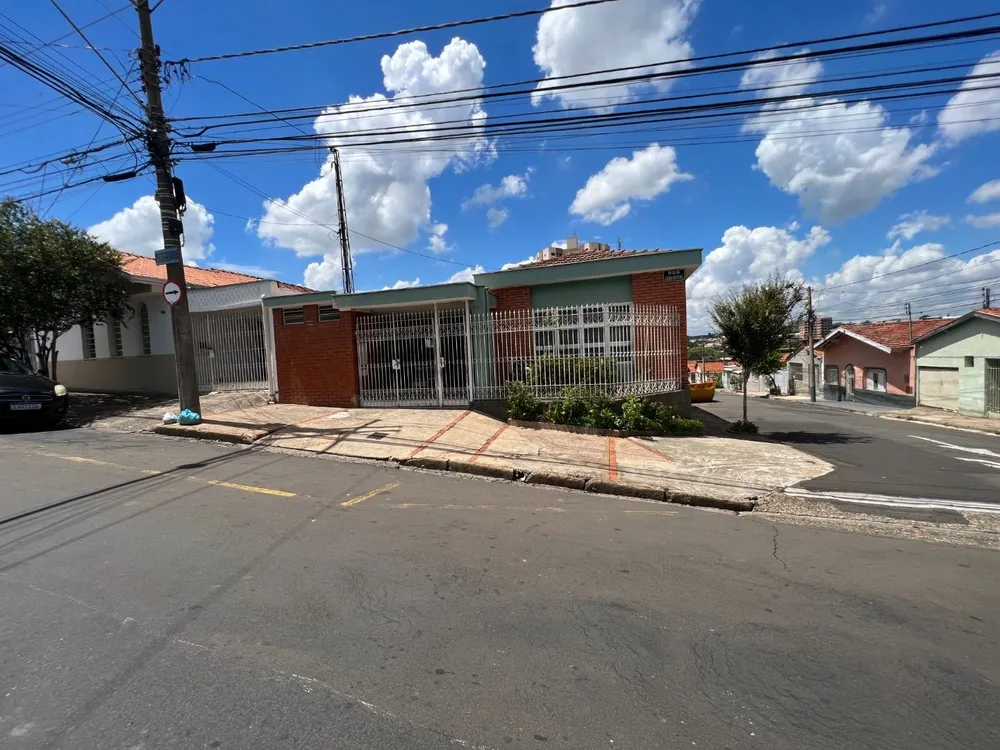 Casa, 3 quartos, 124 m² - Foto 1