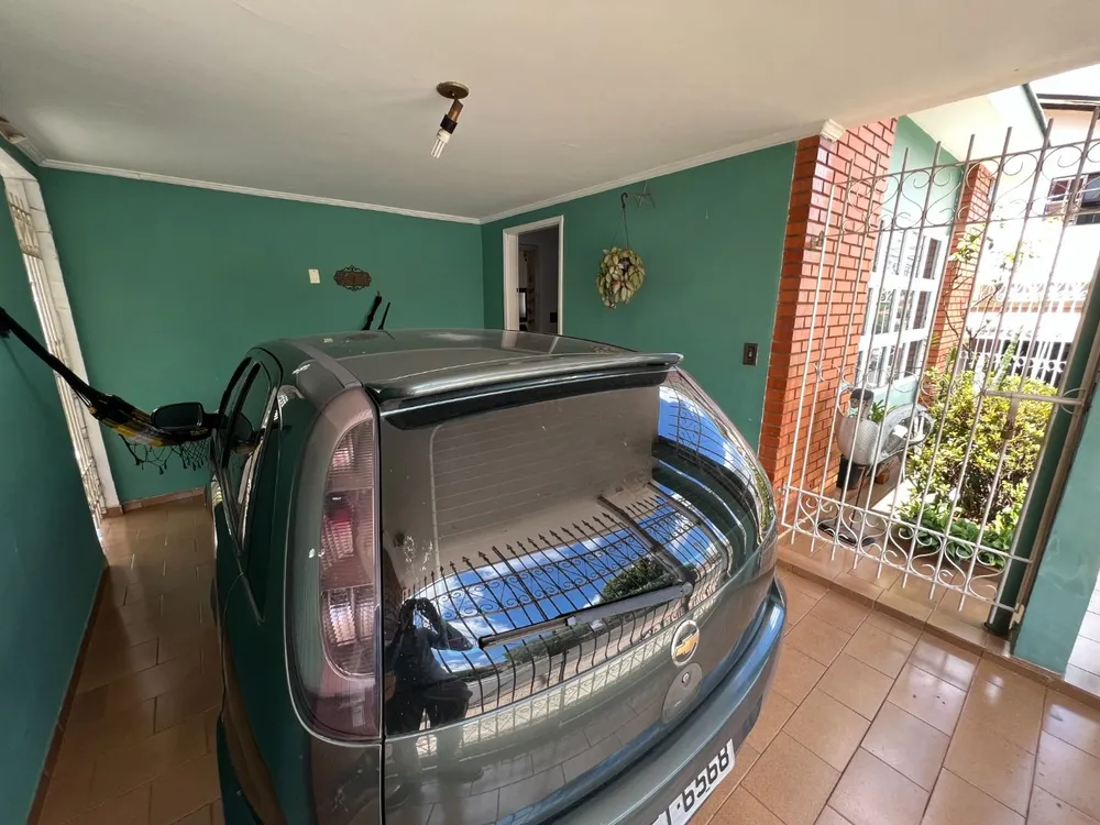 Casa, 3 quartos, 124 m² - Foto 2