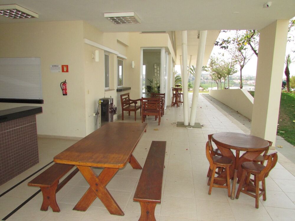 Casa de Condomínio, 3 quartos - Foto 38
