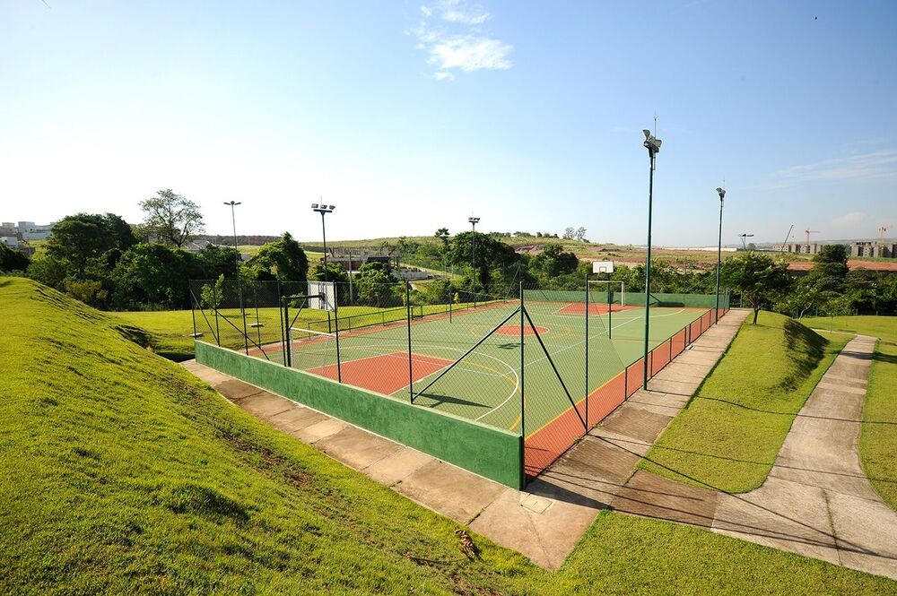 Casa de Condomínio, 3 quartos - Foto 46