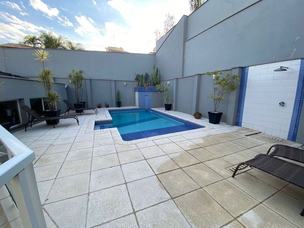 Casa de Condomínio, 4 quartos - Foto 7