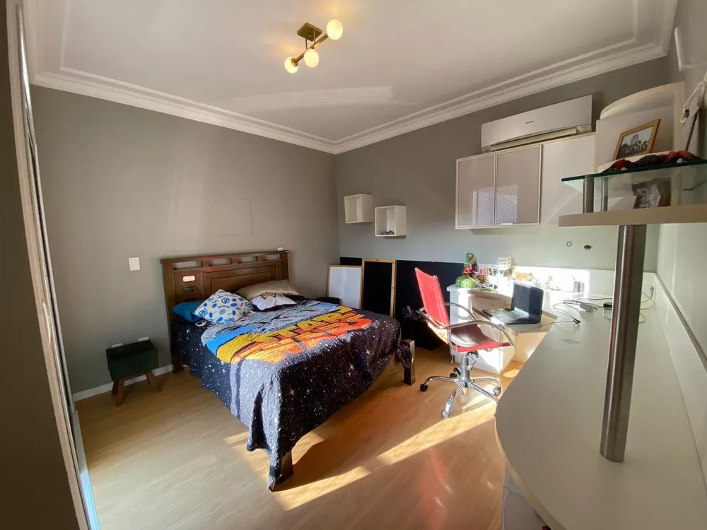 Casa de Condomínio, 4 quartos - Foto 24