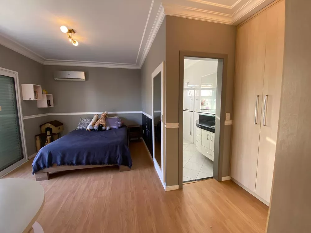 Casa de Condomínio, 4 quartos - Foto 21