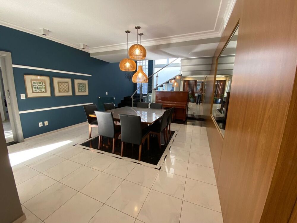 Casa de Condomínio, 4 quartos - Foto 2