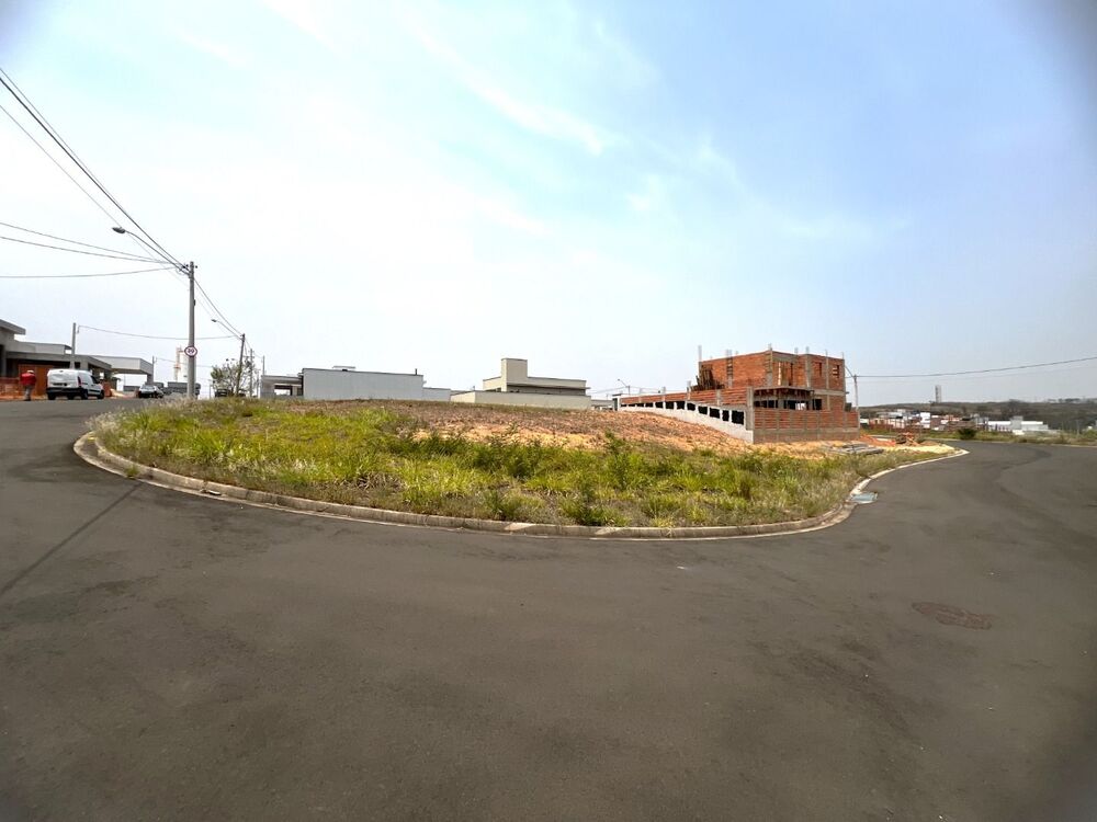 Loteamento e Condomínio, 390 m² - Foto 1