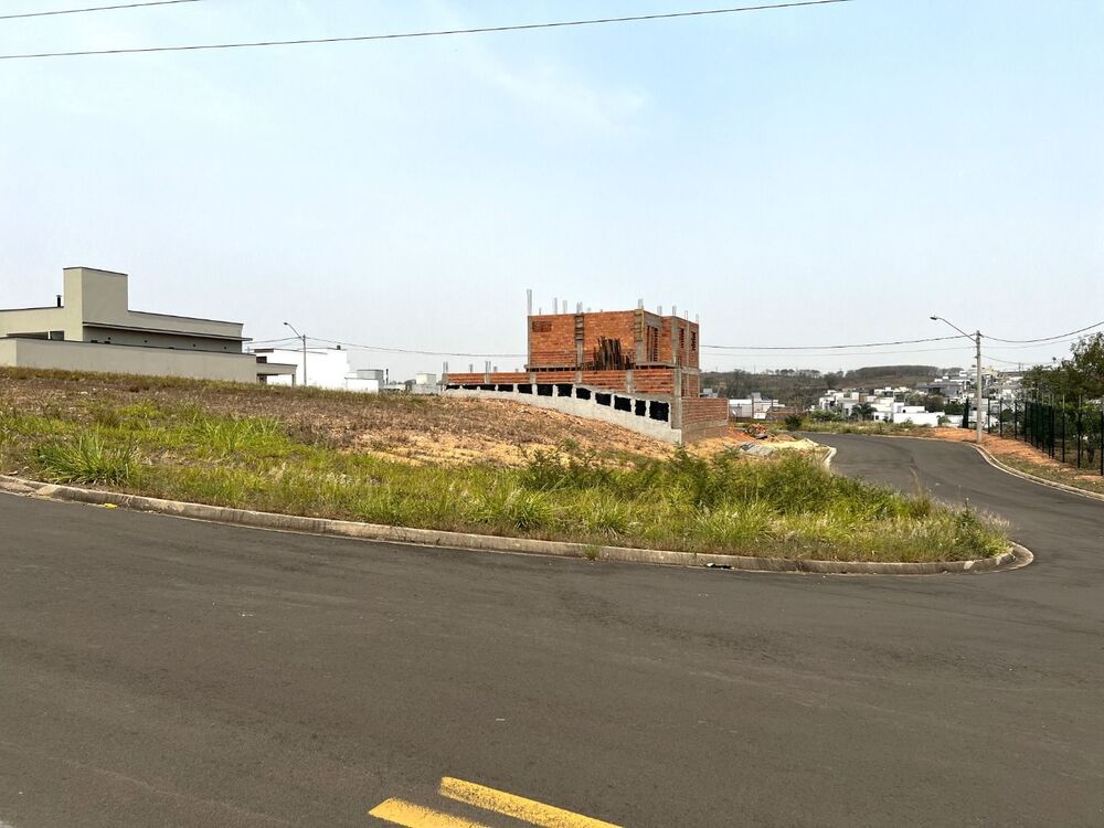 Loteamento e Condomínio, 390 m² - Foto 2
