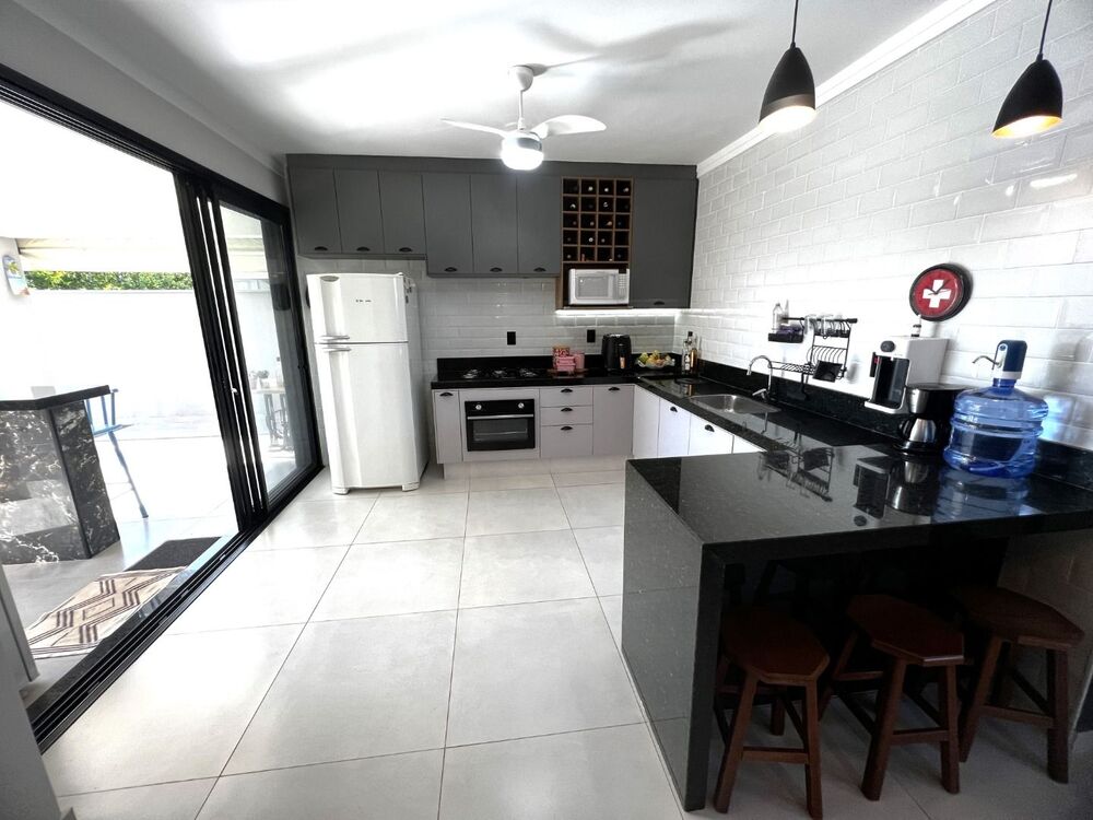Casa de Condomínio, 3 quartos - Foto 8