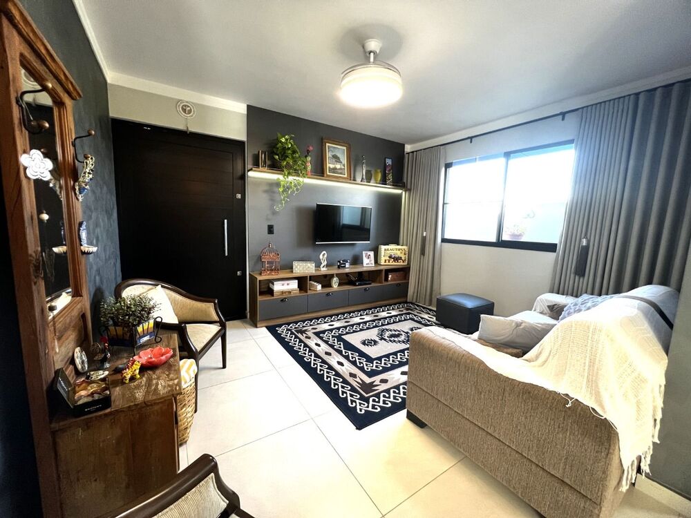 Casa de Condomínio, 3 quartos - Foto 3