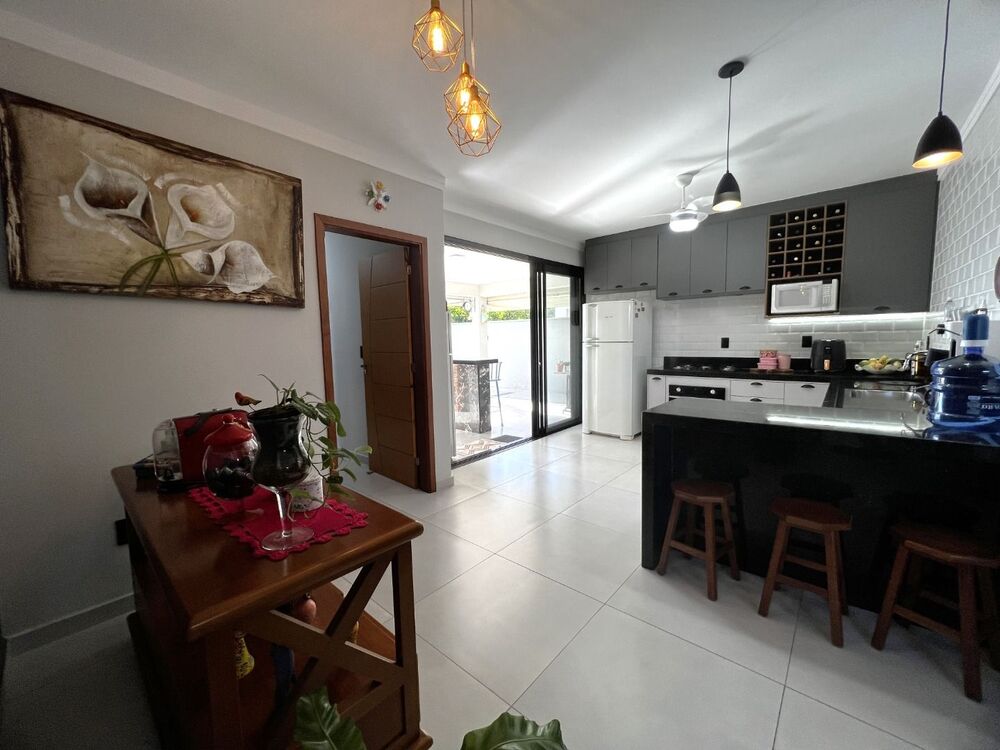 Casa de Condomínio, 3 quartos - Foto 7