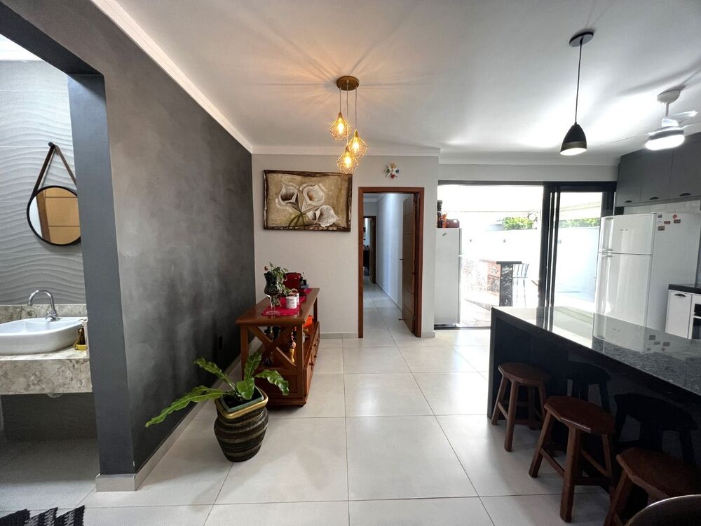 Casa de Condomínio, 3 quartos - Foto 5