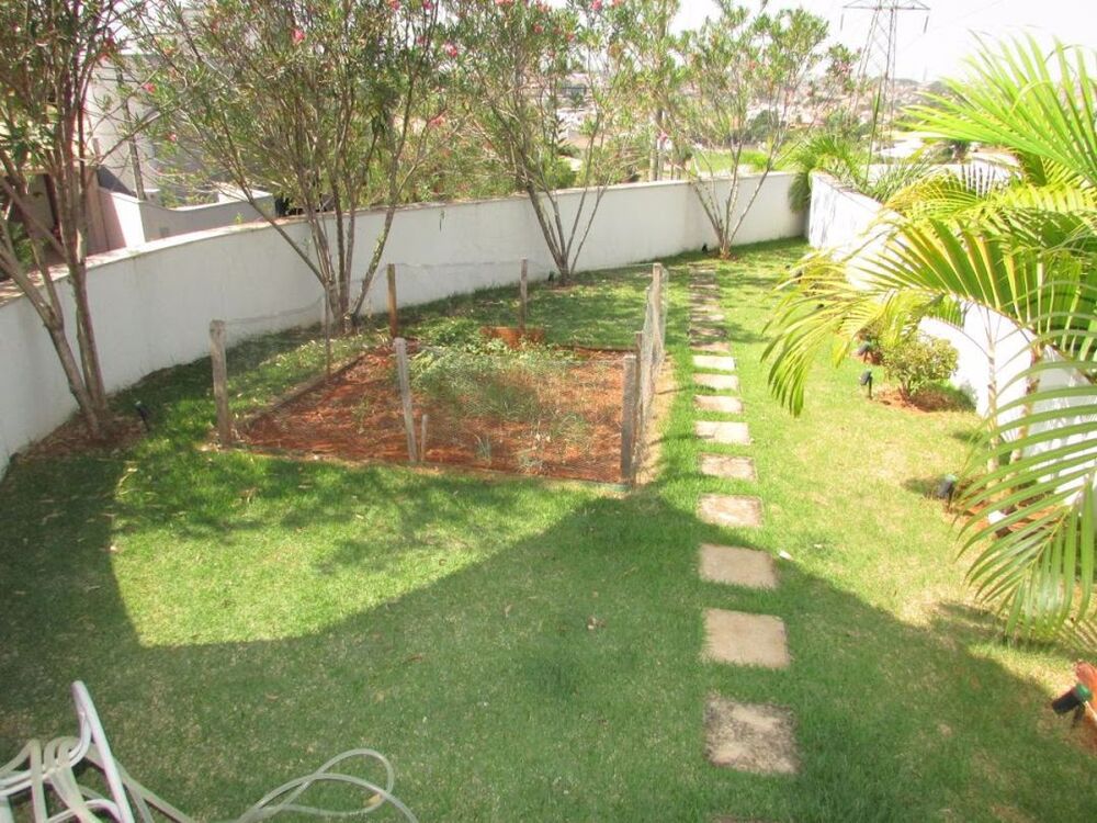 Casa de Condomínio, 4 quartos - Foto 28
