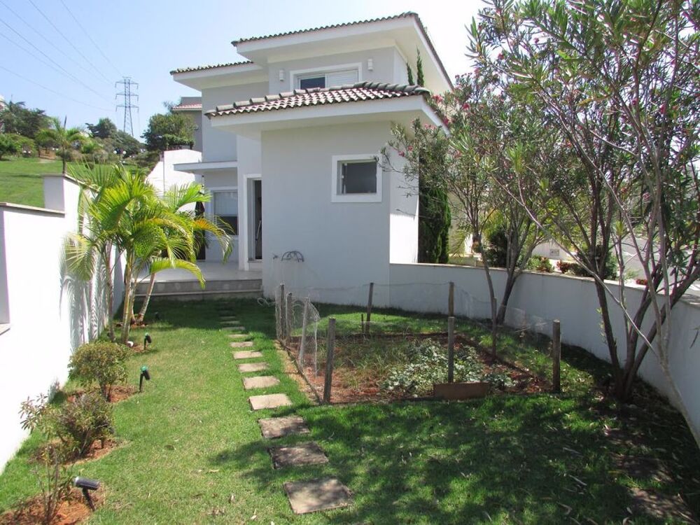 Casa de Condomínio, 4 quartos - Foto 29