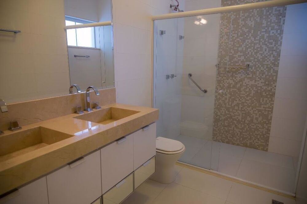Casa de Condomínio, 4 quartos - Foto 12