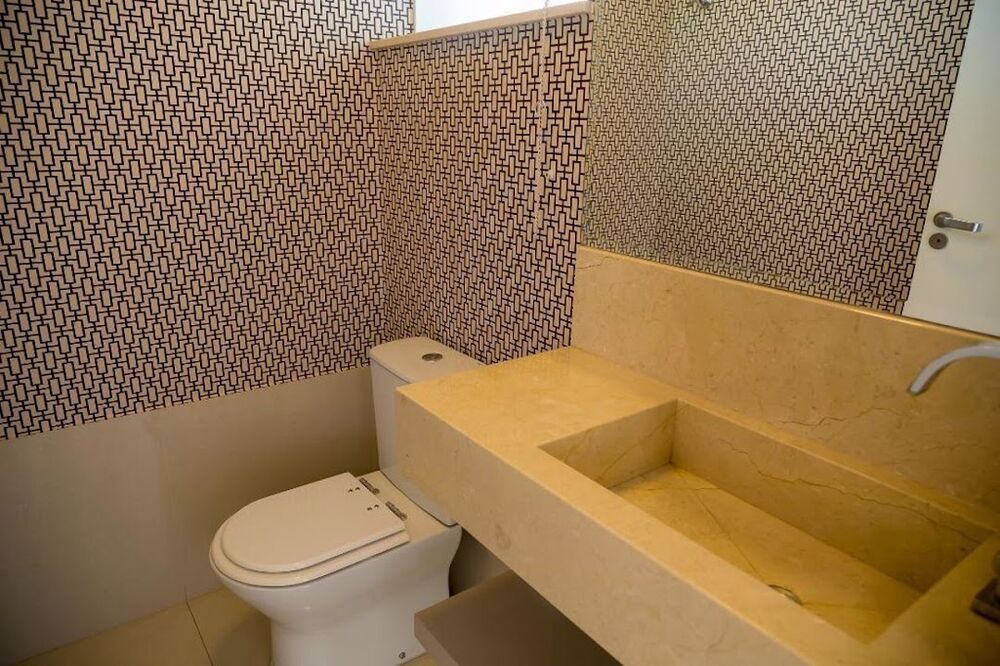 Casa de Condomínio, 4 quartos - Foto 18