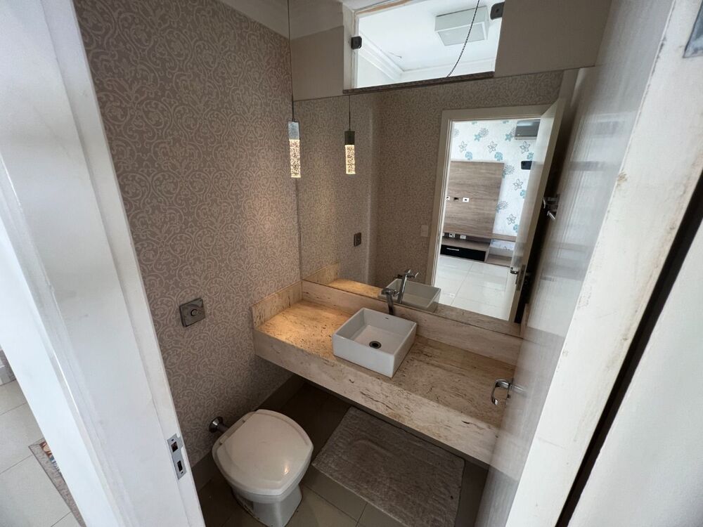 Casa de Condomínio, 3 quartos - Foto 3