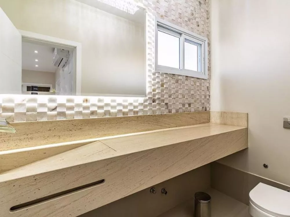 Casa de Condomínio, 4 quartos - Foto 6