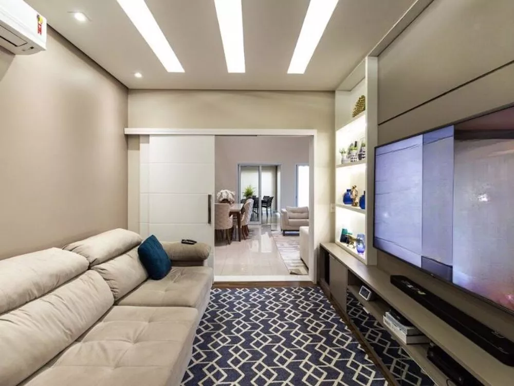 Casa de Condomínio, 4 quartos - Foto 7