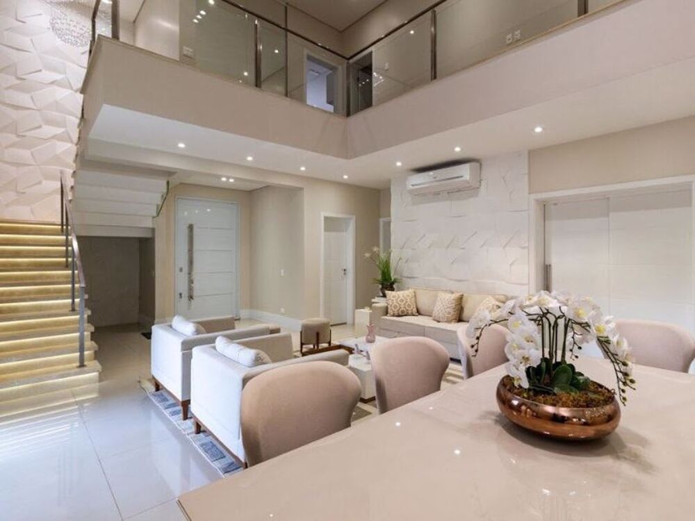 Casa de Condomínio, 4 quartos - Foto 4