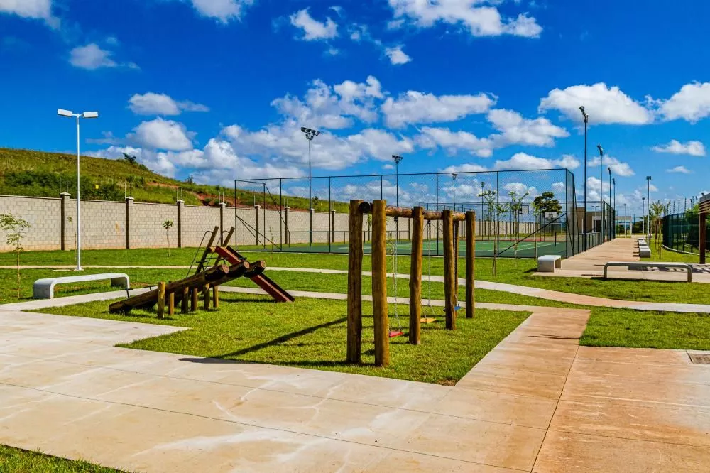 Loteamento e Condomínio, 260 m² - Foto 5