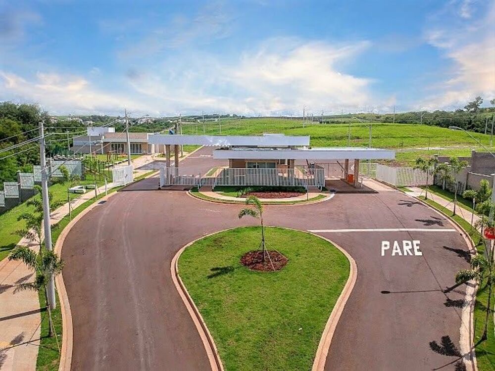Loteamento e Condomínio, 260 m² - Foto 3