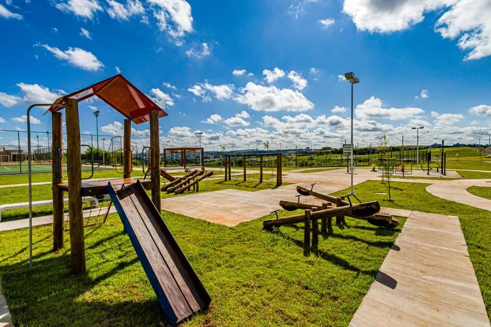 Loteamento e Condomínio, 260 m² - Foto 6