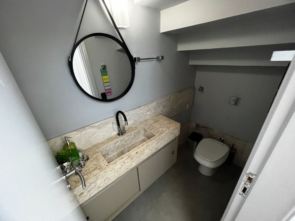 Casa de Condomínio, 3 quartos - Foto 2