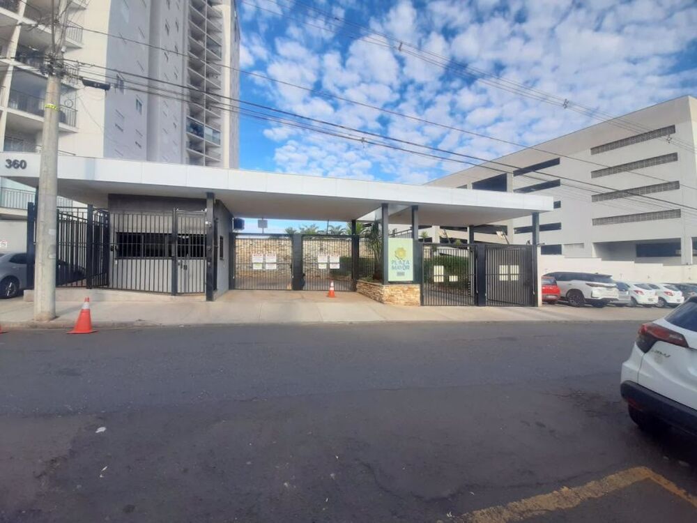 Apartamento, 2 quartos, 66 m² - Foto 2
