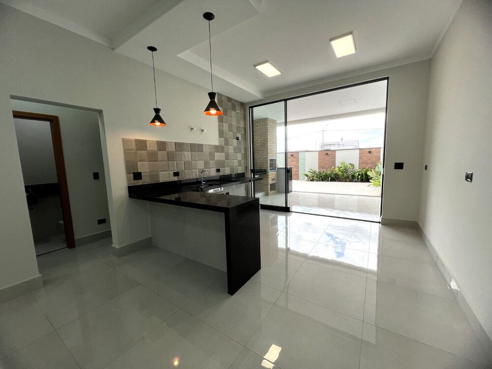Casa de Condomínio, 3 quartos - Foto 8