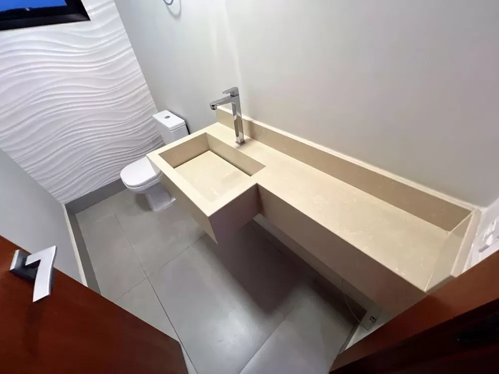 Casa de Condomínio, 3 quartos - Foto 5