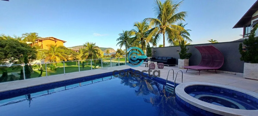 Casa, 4 quartos, 508 m² - Foto 30
