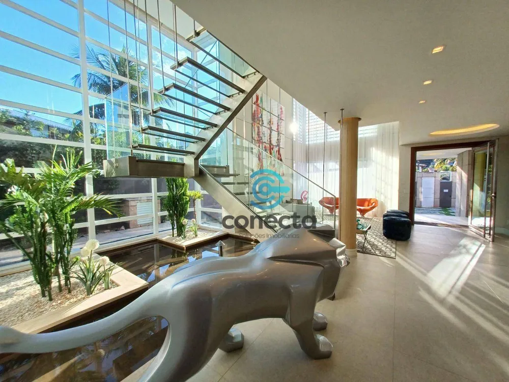 Casa, 4 quartos, 508 m² - Foto 11