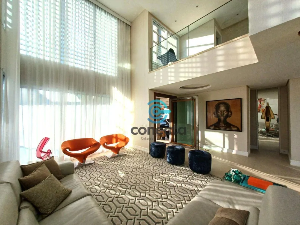 Casa, 4 quartos, 508 m² - Foto 23