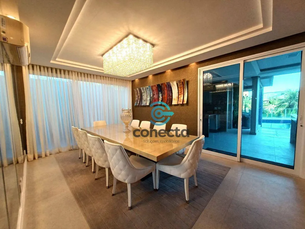 Casa, 4 quartos, 508 m² - Foto 27