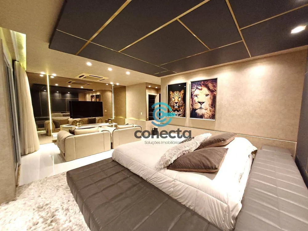 Casa, 4 quartos, 508 m² - Foto 26